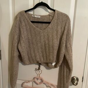 Zara Sweater